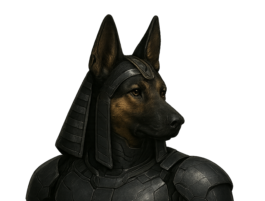 anu bust
